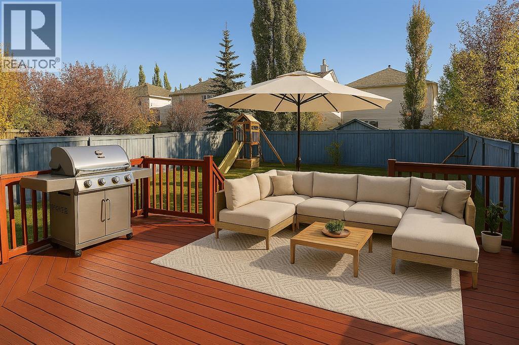 513 Citadel Meadow Bay Nw, Calgary, Alberta  T3G 4Y9 - Photo 36 - A2262359