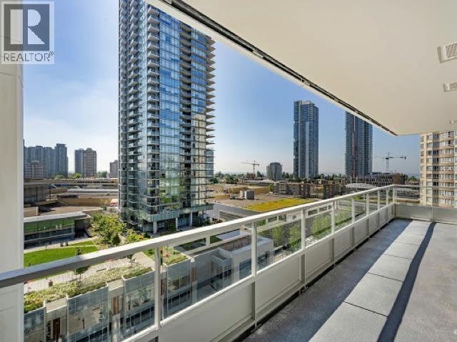 1109 6080 Mckay Avenue, Burnaby, British Columbia  V5H 0J4 - Photo 5 - R3073139