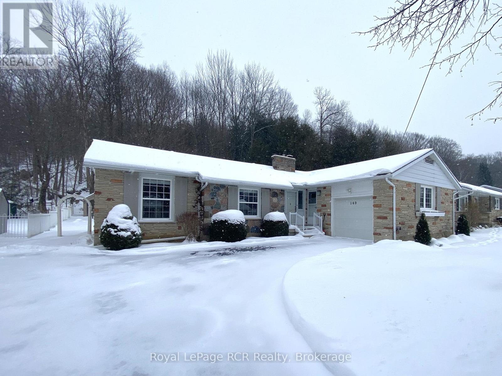 149 7TH AVENUE E, Owen Sound, Ontario