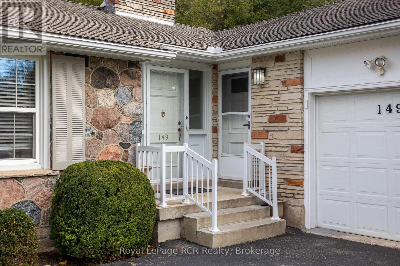 149 7th Avenue E, Owen Sound, Ontario N4K 2W8 - Photo 4 - X12614642