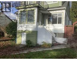 488 E 4TH STREET, North Vancouver, British Columbia