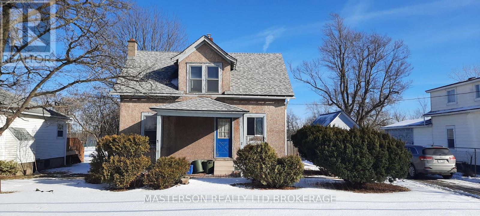 2198 STEVENSVILLE ROAD, Fort Erie, Ontario