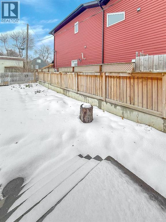 1135 12 Street S, Lethbridge, Alberta  T1K 1R2 - Photo 19 - A2274671