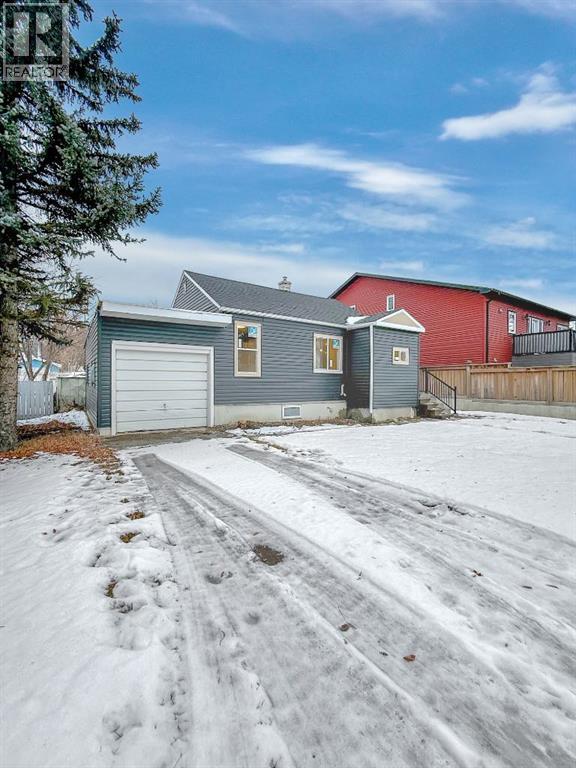 1135 12 Street S, Lethbridge, Alberta  T1K 1R2 - Photo 2 - A2274671