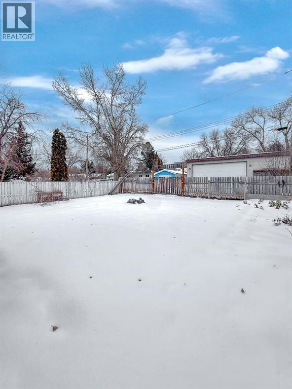 1135 12 Street S, Lethbridge, Alberta  T1K 1R2 - Photo 20 - A2274671