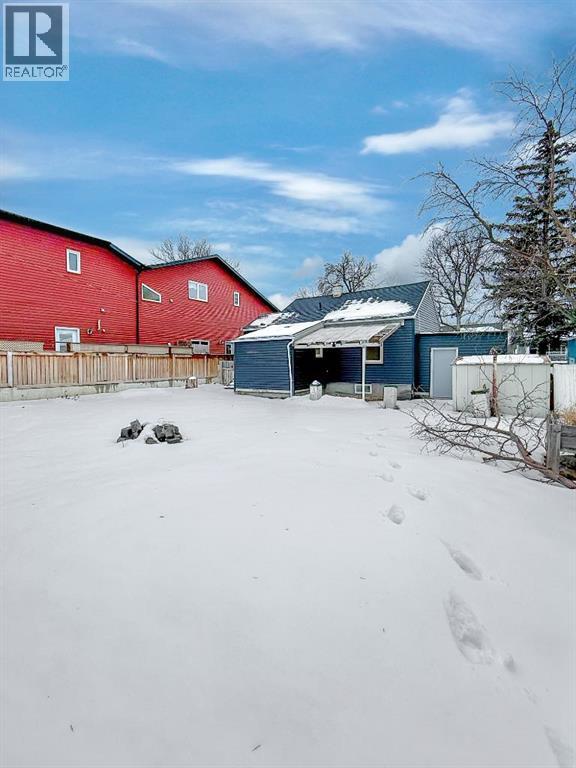 1135 12 Street S, Lethbridge, Alberta  T1K 1R2 - Photo 22 - A2274671