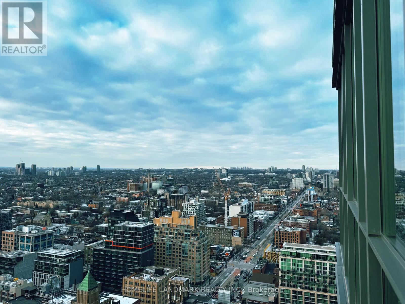 3402 - 8 Charlotte Street, Toronto, Ontario M5V 1L5 - Photo 13 - C12614620