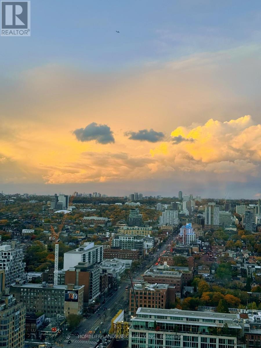 3402 - 8 Charlotte Street, Toronto, Ontario M5V 1L5 - Photo 14 - C12614620
