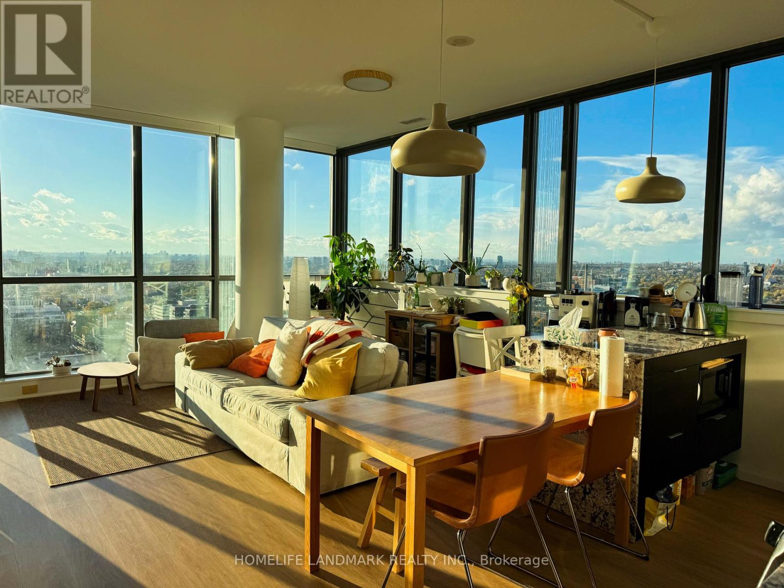 3402 - 8 Charlotte Street, Toronto, Ontario M5V 1L5 - Photo 16 - C12614620