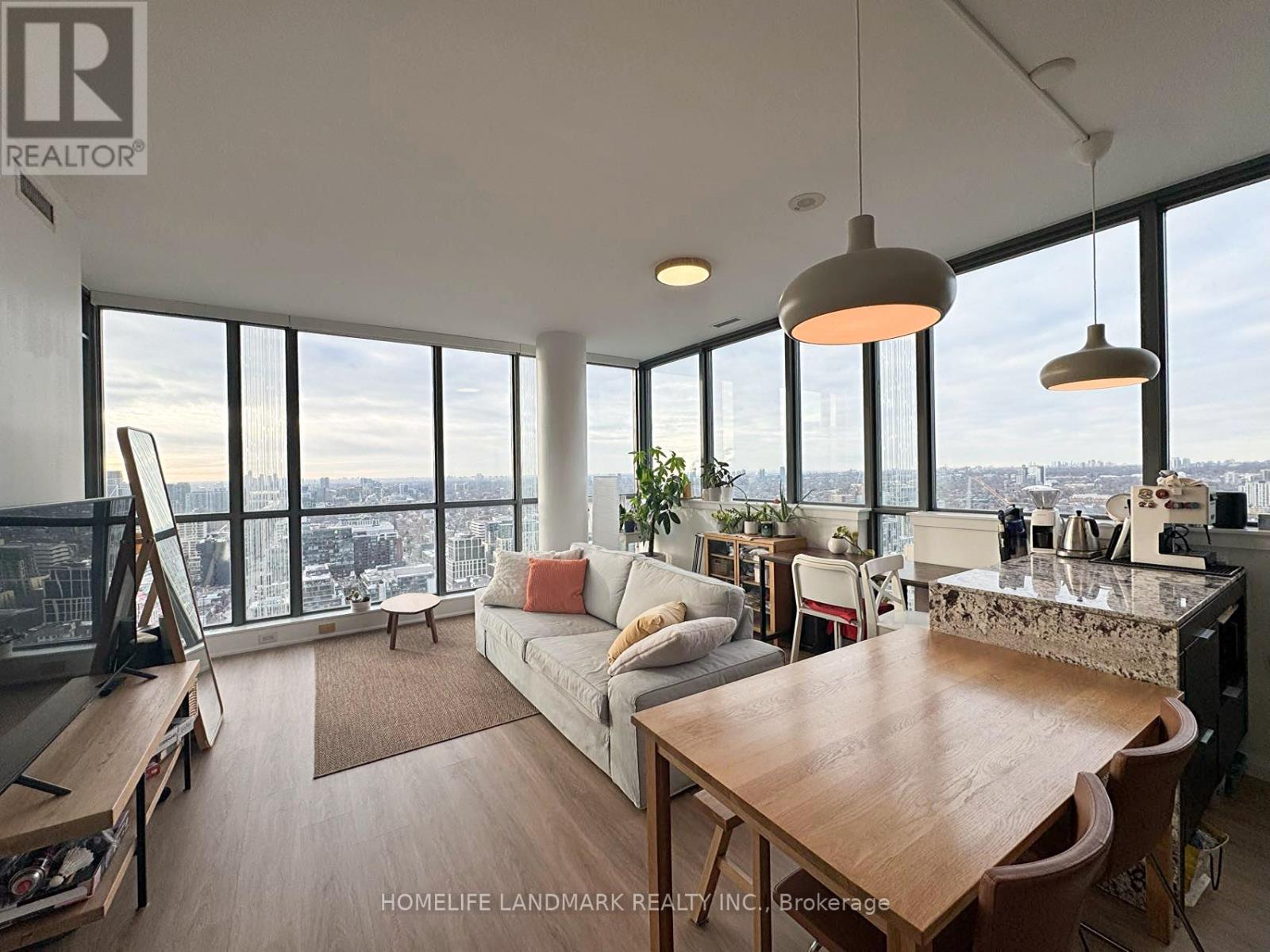 3402 - 8 Charlotte Street, Toronto, Ontario M5V 1L5 - Photo 6 - C12614620