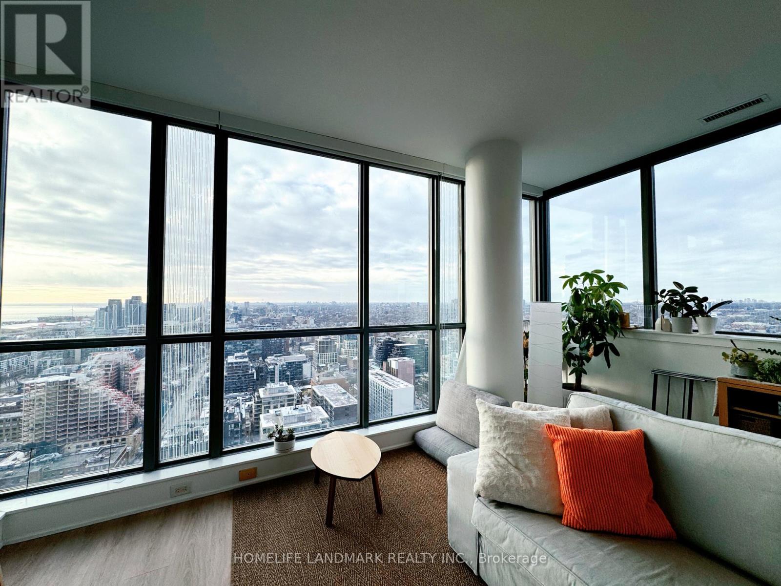 3402 - 8 Charlotte Street, Toronto, Ontario M5V 1L5 - Photo 7 - C12614620