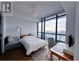 3402 - 8 CHARLOTTE STREET, Toronto, Ontario