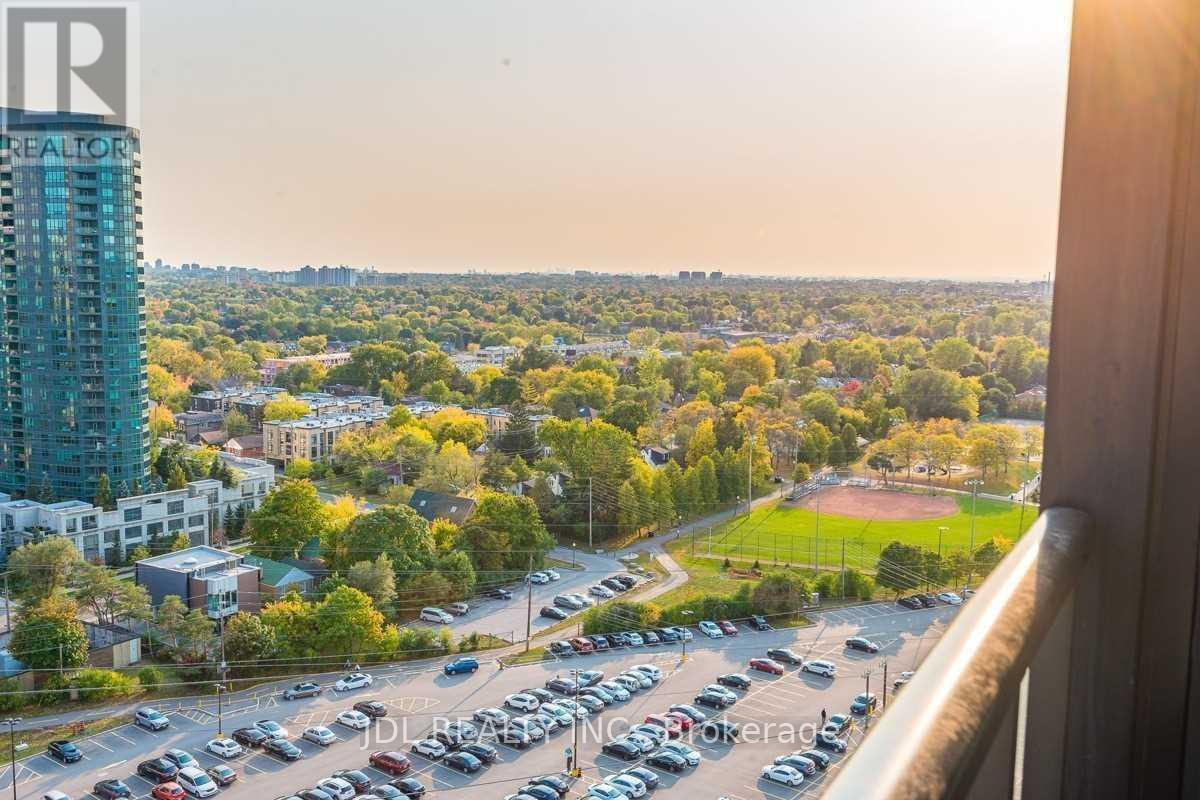 2001 - 5740 Yonge Street, Toronto, Ontario M2M 0B1 - Photo 14 - C12614630