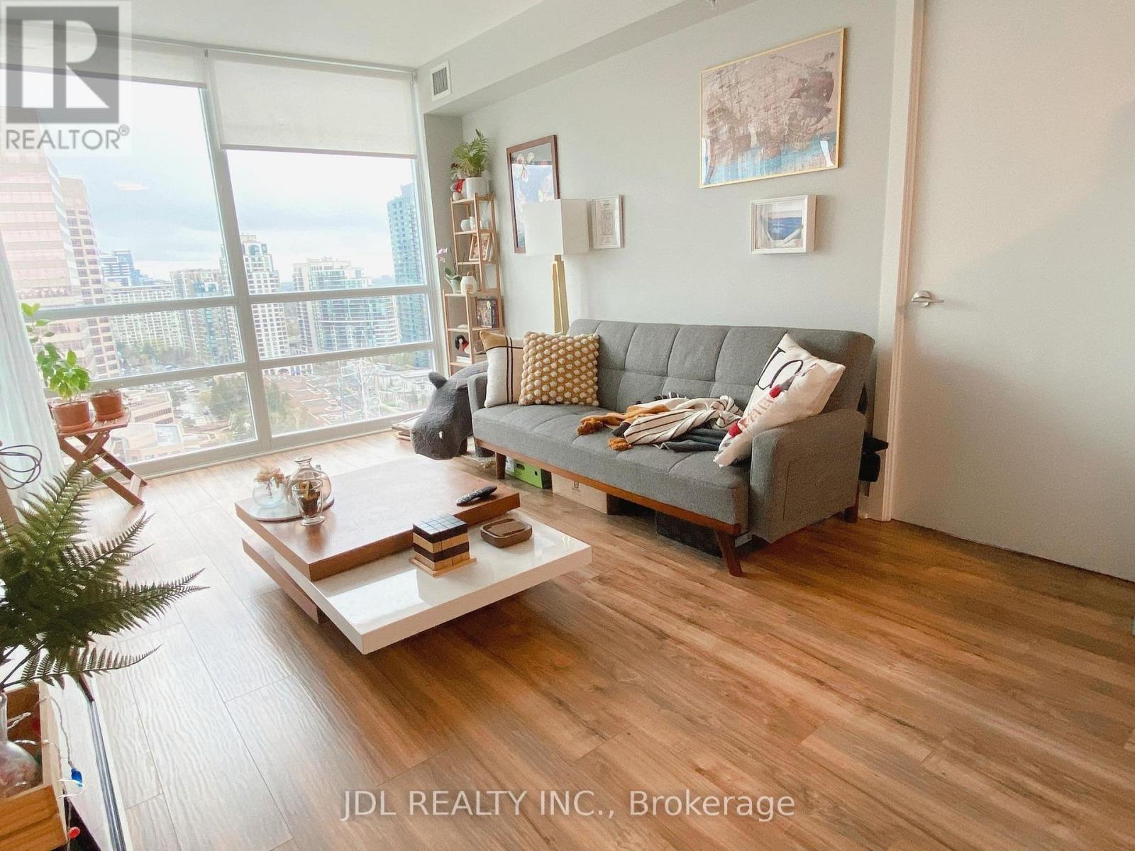 2001 - 5740 Yonge Street, Toronto, Ontario M2M 0B1 - Photo 2 - C12614630