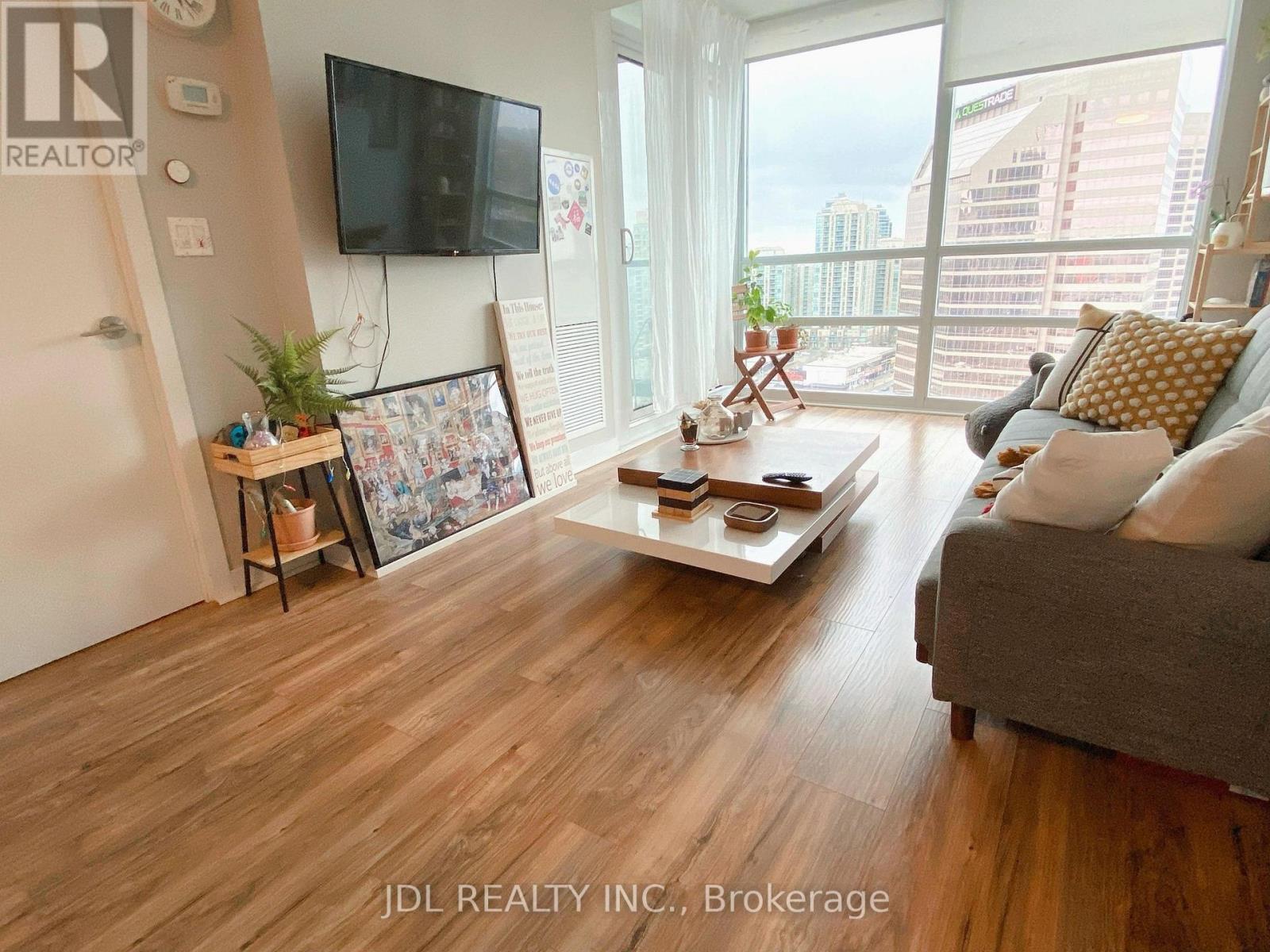 2001 - 5740 Yonge Street, Toronto, Ontario M2M 0B1 - Photo 3 - C12614630