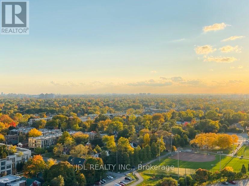 2001 - 5740 Yonge Street, Toronto, Ontario M2M 0B1 - Photo 9 - C12614630