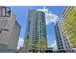 2001 - 5740 YONGE STREET, Toronto, Ontario