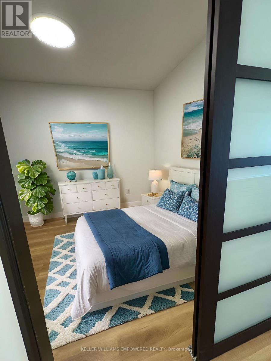 1708 - 111 Elizabeth Street, Toronto, Ontario M5G 1P7 - Photo 17 - C12614634