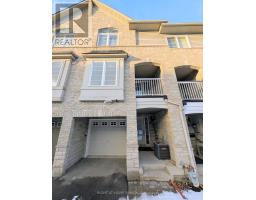 16 THORNHARROLD STREET, Ajax, Ontario