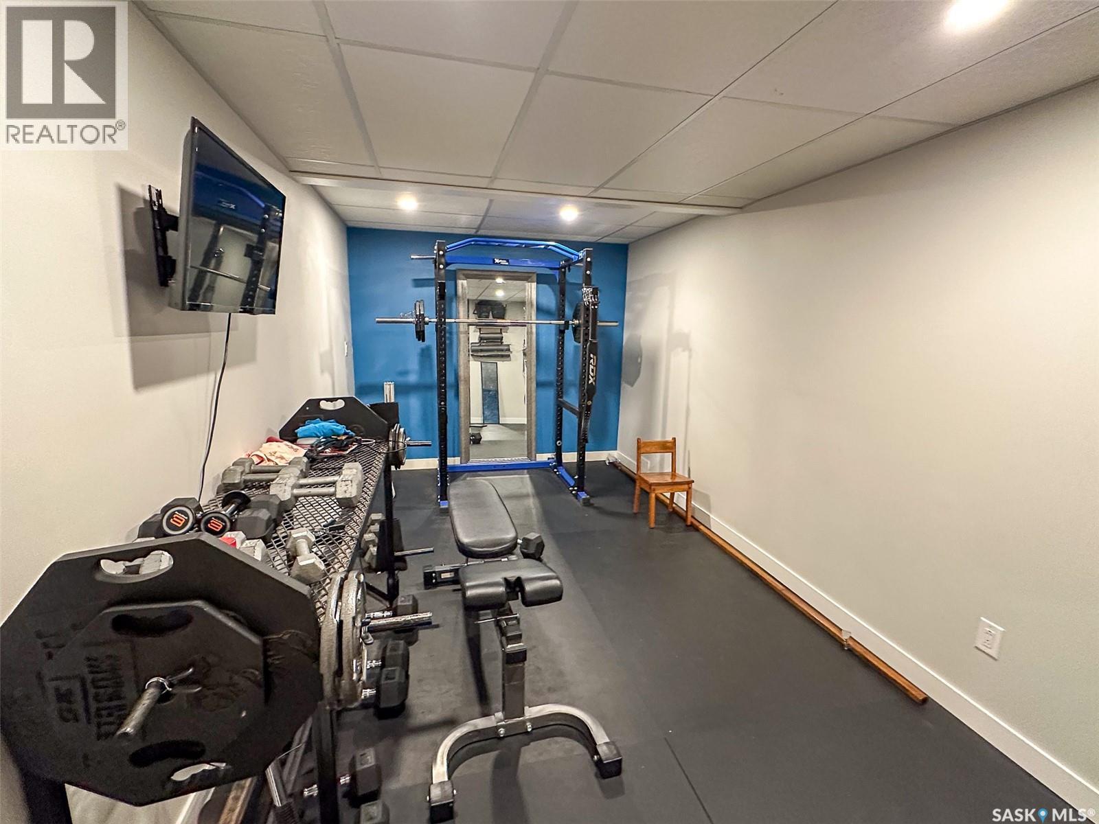 551 1st Street E, Lafleche, Saskatchewan  S0H 2K0 - Photo 24 - SK025434