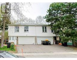 BSMT - 362 HOLLYBERRY TRAIL, Toronto, Ontario