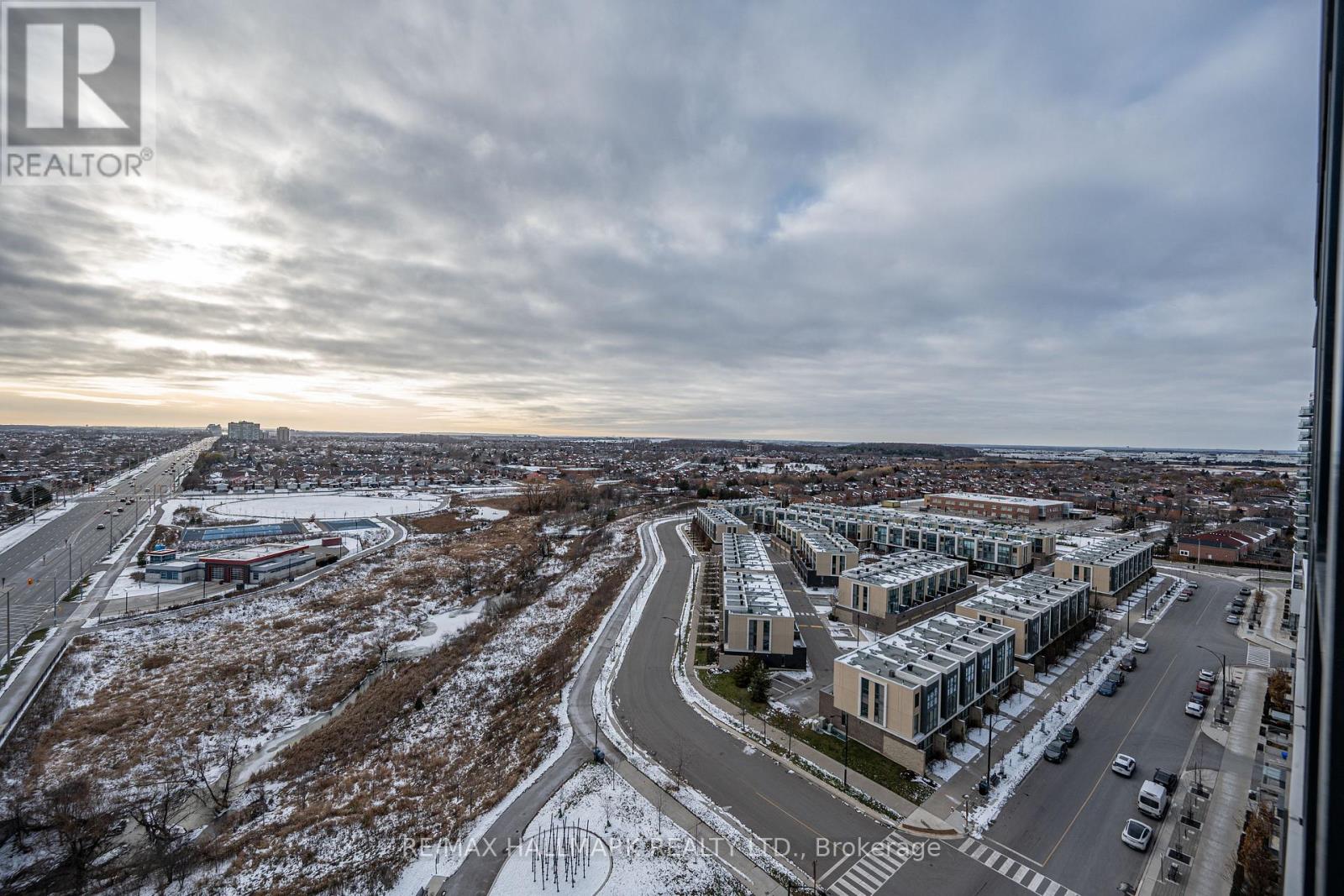 1305 - 75 Eglinton Avenue W, Mississauga, Ontario L5R 0E5 - Photo 23 - W12614602