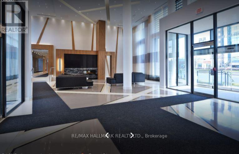 1305 - 75 Eglinton Avenue W, Mississauga, Ontario L5R 0E5 - Photo 25 - W12614602