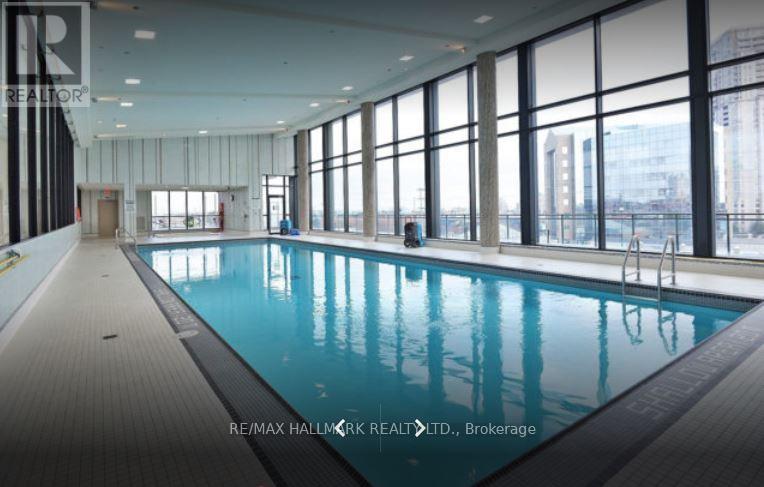 1305 - 75 Eglinton Avenue W, Mississauga, Ontario L5R 0E5 - Photo 26 - W12614602