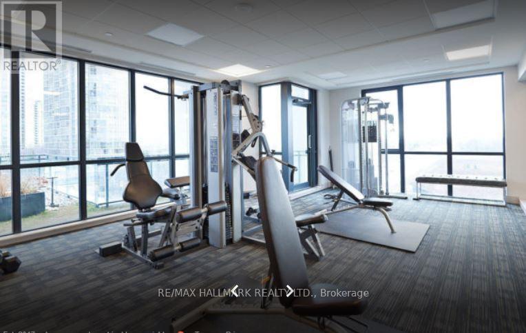 1305 - 75 Eglinton Avenue W, Mississauga, Ontario L5R 0E5 - Photo 27 - W12614602