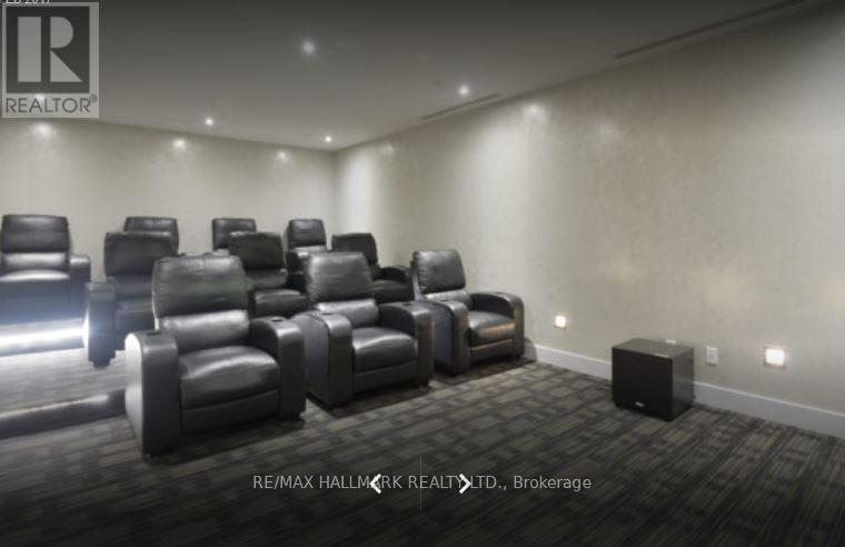 1305 - 75 Eglinton Avenue W, Mississauga, Ontario L5R 0E5 - Photo 28 - W12614602