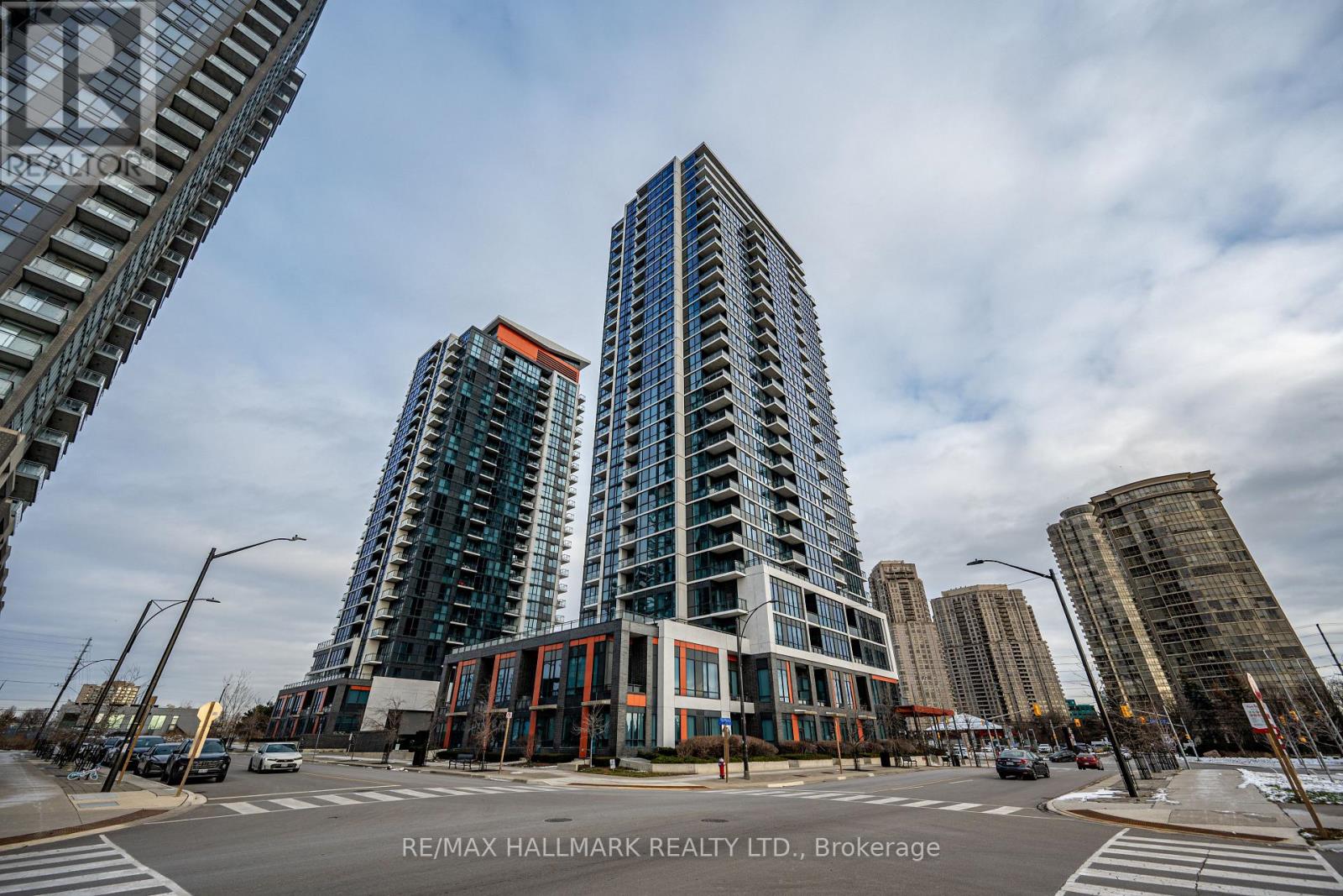 1305 - 75 Eglinton Avenue W, Mississauga, Ontario L5R 0E5 - Photo 5 - W12614602