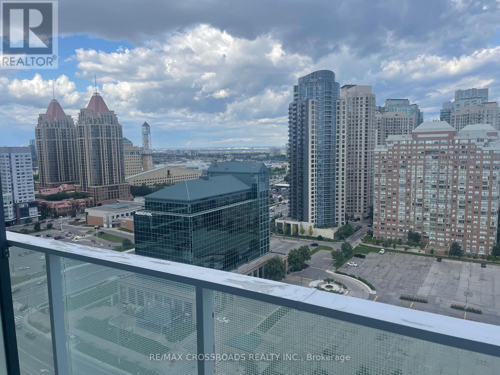 1804 - 3883 QUARTZ ROAD, Mississauga, Ontario