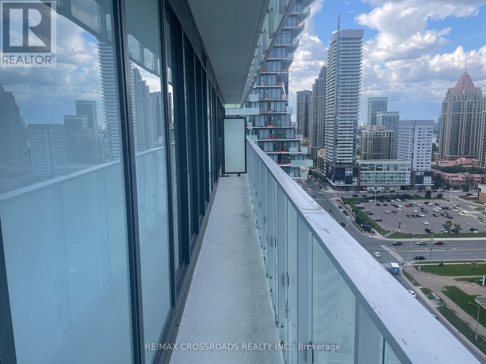 1804 - 3883 Quartz Road, Mississauga, Ontario L5B 0M4 - Photo 21 - W12614606