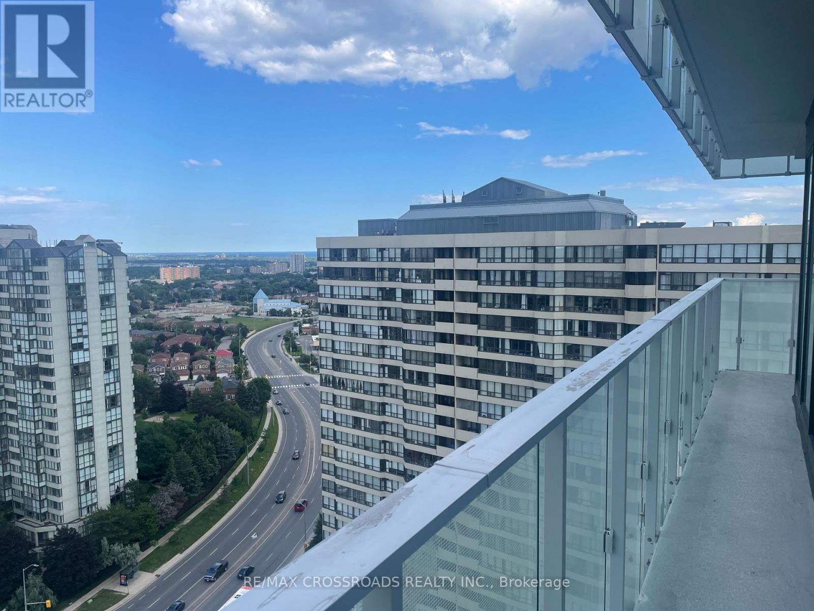 1804 - 3883 Quartz Road, Mississauga, Ontario L5B 0M4 - Photo 25 - W12614606