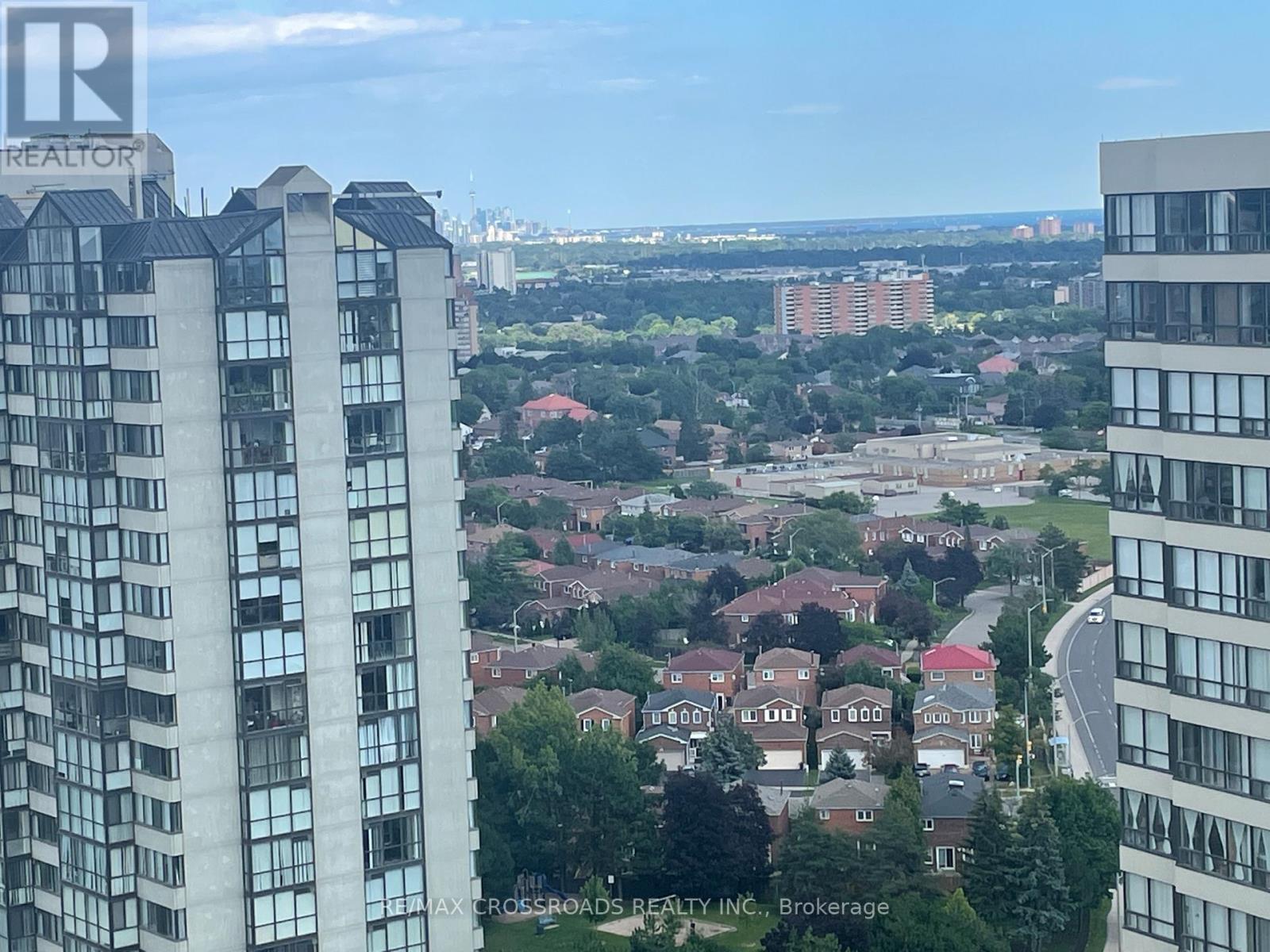 1804 - 3883 Quartz Road, Mississauga, Ontario L5B 0M4 - Photo 28 - W12614606