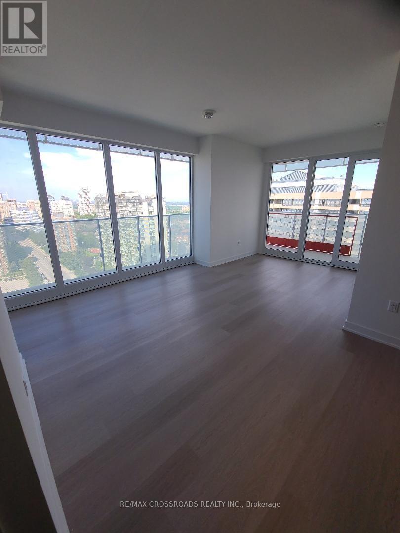 1804 - 3883 Quartz Road, Mississauga, Ontario L5B 0M4 - Photo 3 - W12614606