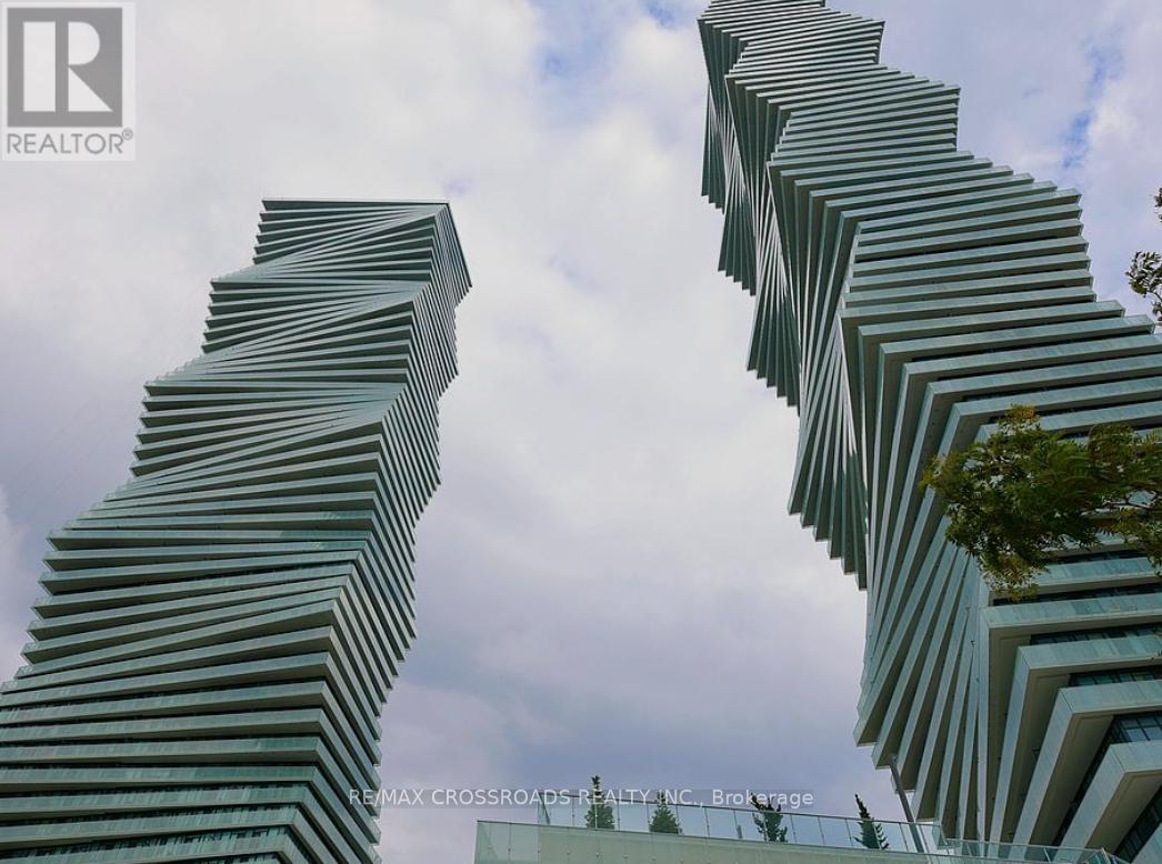 1804 - 3883 Quartz Road, Mississauga, Ontario L5B 0M4 - Photo 32 - W12614606