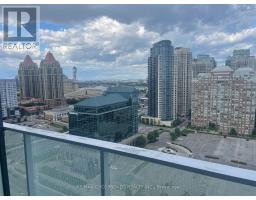 1804 - 3883 QUARTZ ROAD, Mississauga, Ontario