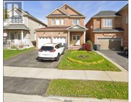 #MAIN - 30 SEA LION ROAD, Brampton, Ontario