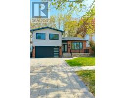 LOWER LEVEL - 3131 LENESTER DRIVE, Mississauga, Ontario