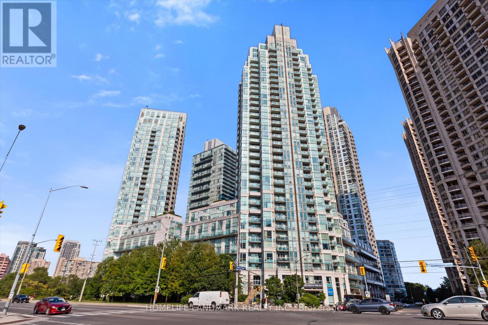 3110 - 3939 DUKE OF YORK BOULEVARD, Mississauga, Ontario