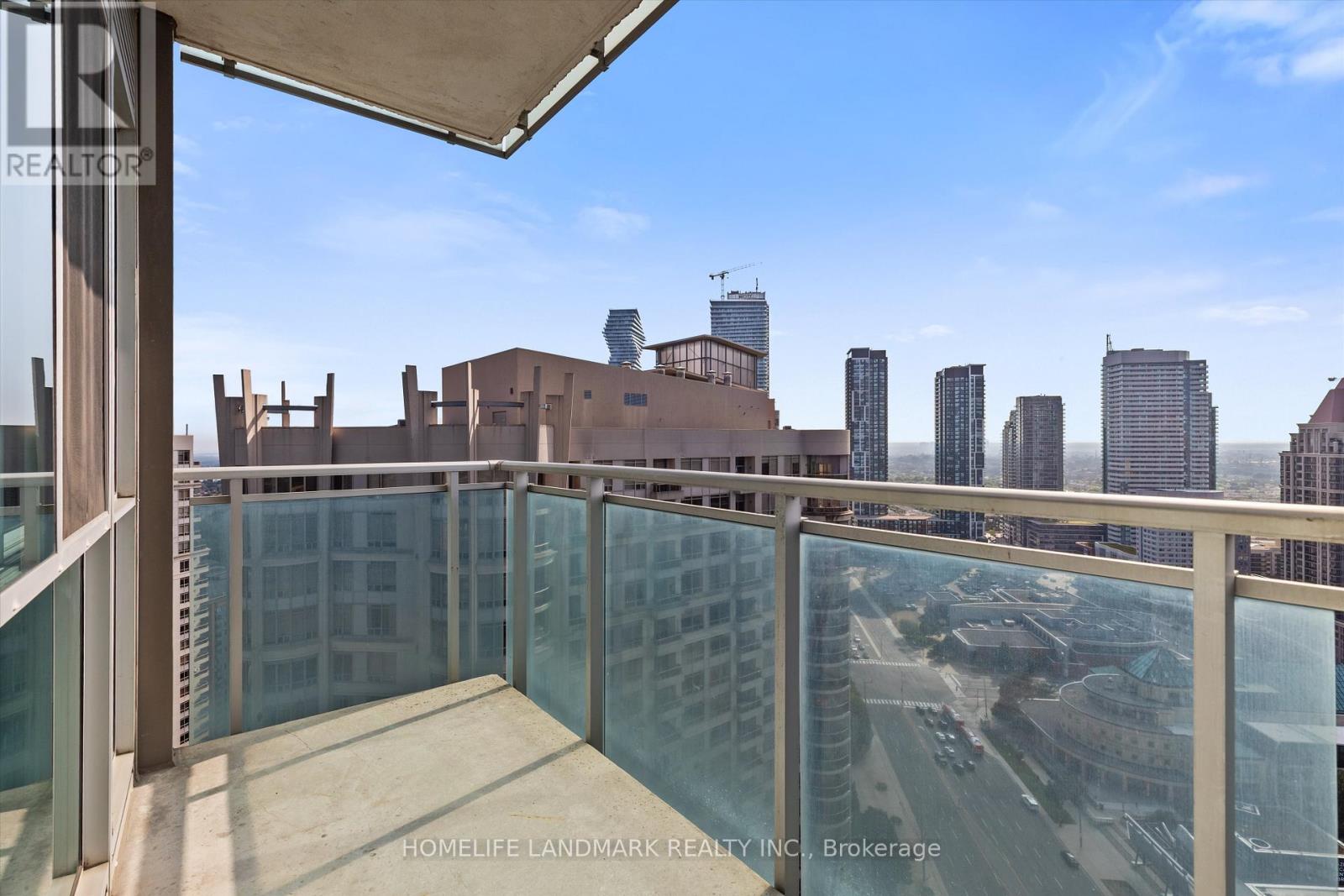 3110 - 3939 Duke Of York Boulevard, Mississauga, Ontario L5B 4N2 - Photo 16 - W12614636