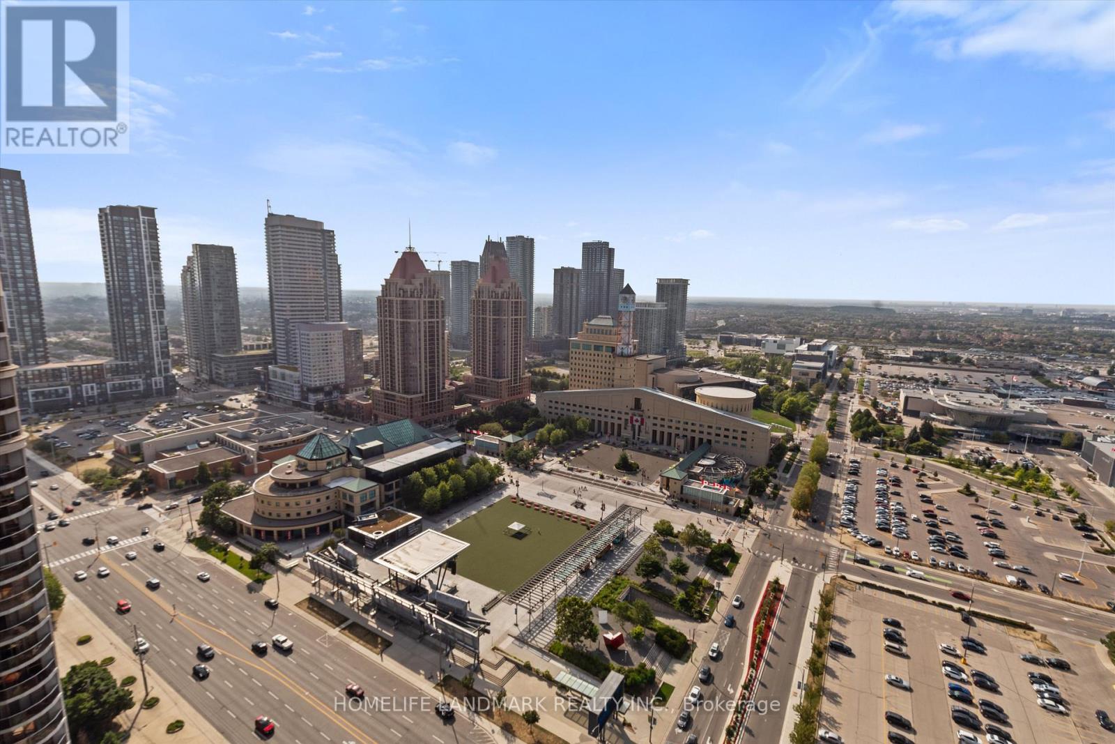 3110 - 3939 Duke Of York Boulevard, Mississauga, Ontario L5B 4N2 - Photo 17 - W12614636