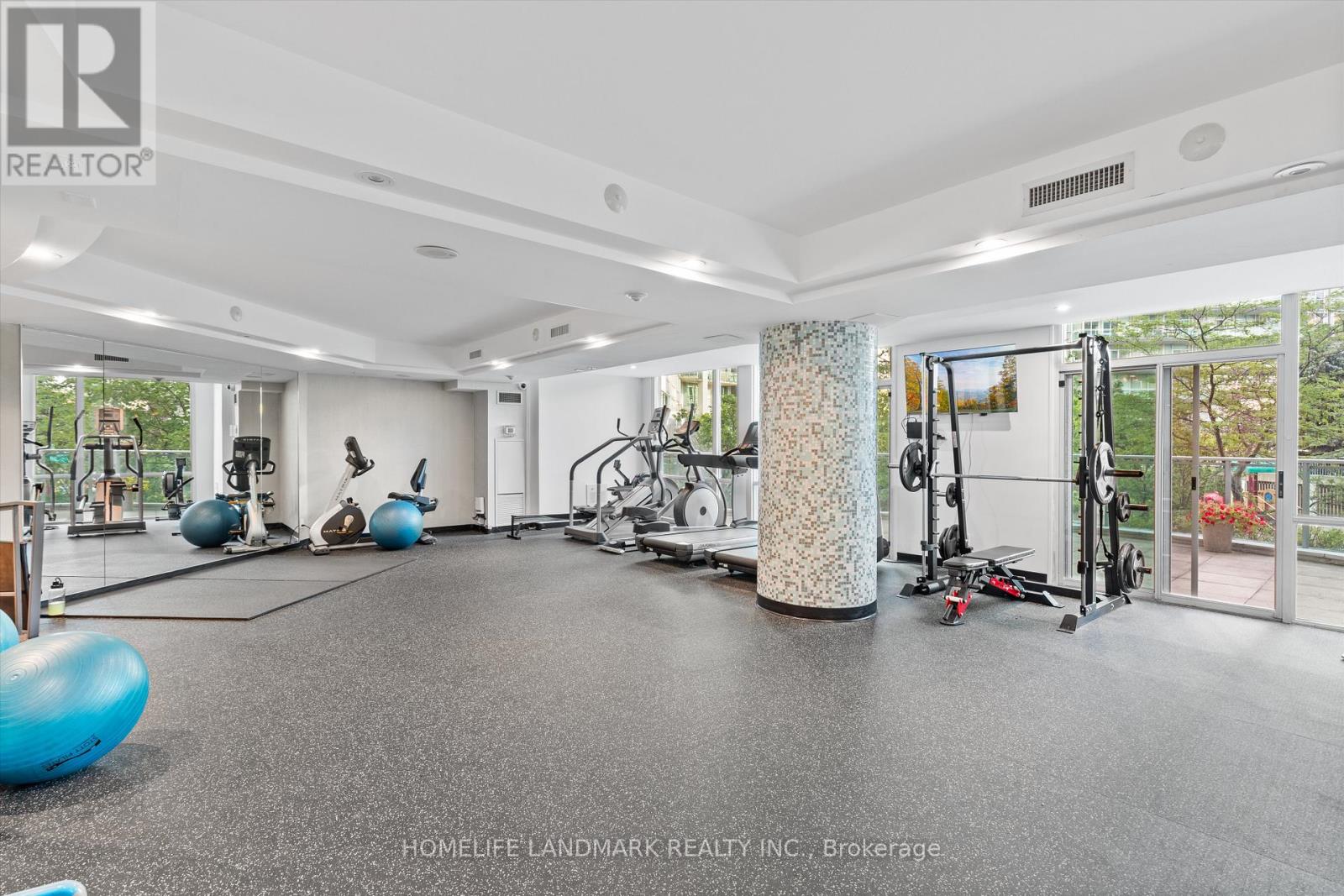 3110 - 3939 Duke Of York Boulevard, Mississauga, Ontario L5B 4N2 - Photo 19 - W12614636