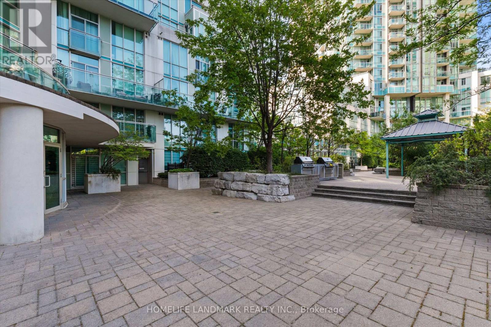 3110 - 3939 Duke Of York Boulevard, Mississauga, Ontario L5B 4N2 - Photo 22 - W12614636