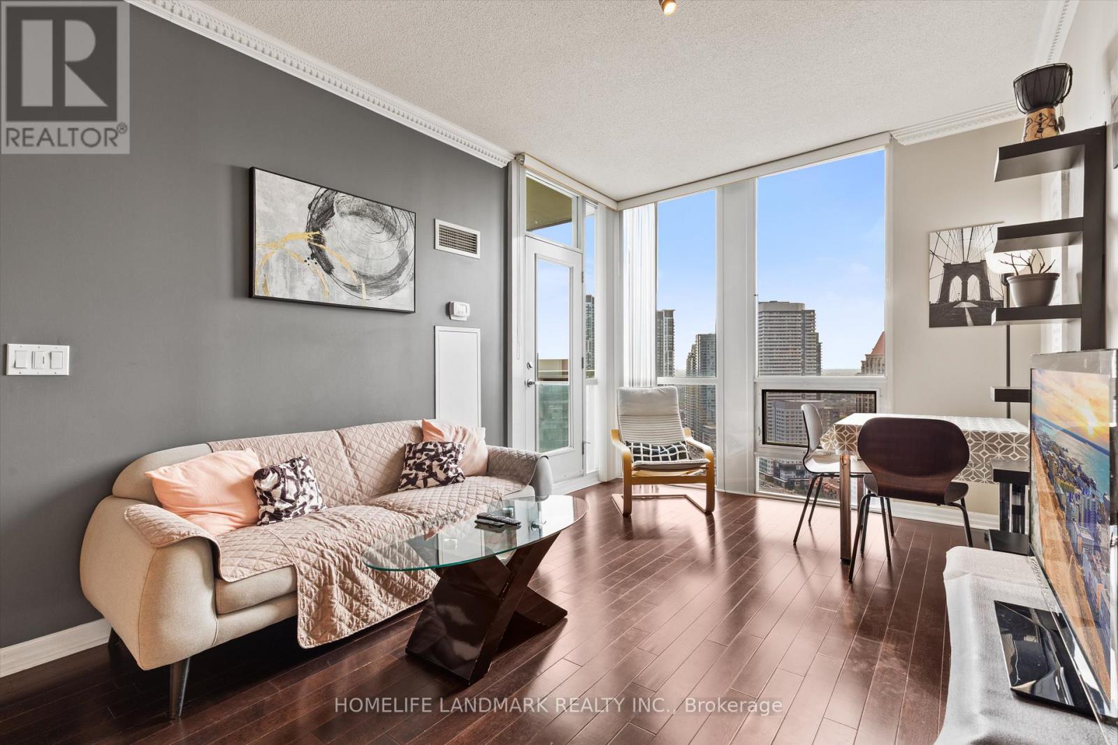 3110 - 3939 Duke Of York Boulevard, Mississauga, Ontario L5B 4N2 - Photo 6 - W12614636