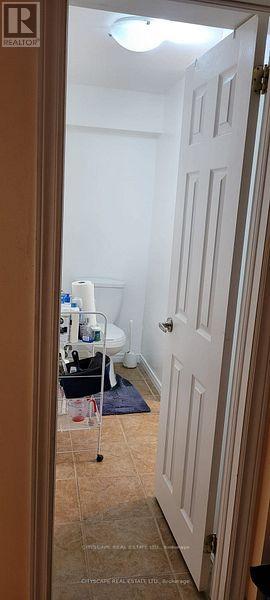 Basement - 30 Sea Lion Road, Brampton, Ontario  L6V 4P8 - Photo 11 - W12614638