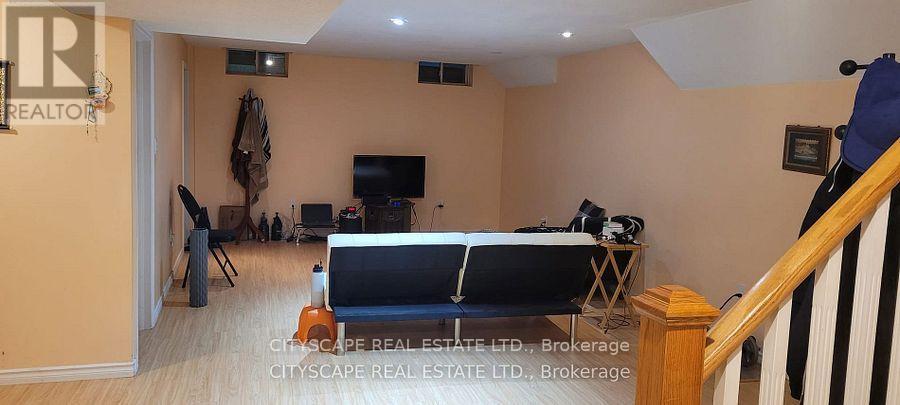 Basement - 30 Sea Lion Road, Brampton, Ontario  L6V 4P8 - Photo 3 - W12614638