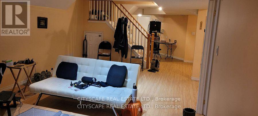 Basement - 30 Sea Lion Road, Brampton, Ontario  L6V 4P8 - Photo 4 - W12614638