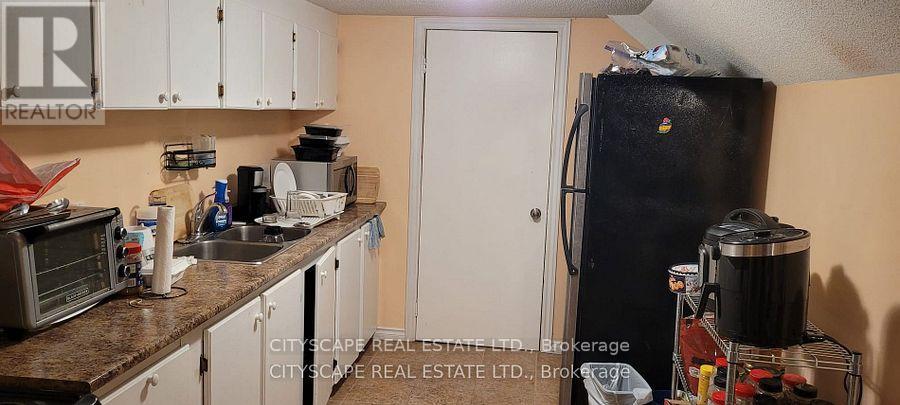 Basement - 30 Sea Lion Road, Brampton, Ontario  L6V 4P8 - Photo 5 - W12614638